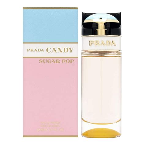 prada sugar pop price|Prada candy 80ml cheapest price.